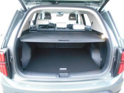 KGM/SsangYong Torres Gebrauchtwagen KGM/SsangYong Torres Gebrauchtwagen