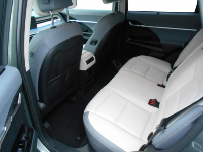 KGM/SsangYong Torres Gebrauchtwagen KGM/SsangYong Torres Gebrauchtwagen