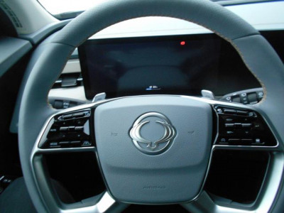 KGM/SsangYong Torres Gebrauchtwagen KGM/SsangYong Torres Gebrauchtwagen