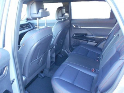 KGM/SsangYong Actyon Vorführwagen KGM/SsangYong Actyon Vorführwagen