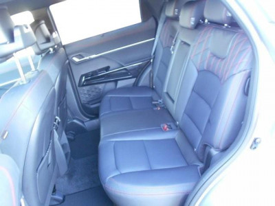 KGM/SsangYong Actyon Vorführwagen KGM/SsangYong Actyon Vorführwagen