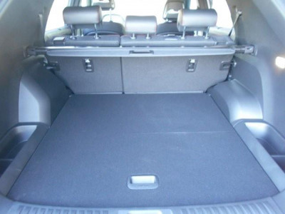 KGM/SsangYong Actyon Vorführwagen KGM/SsangYong Actyon Vorführwagen