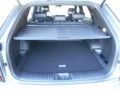 KGM/SsangYong Actyon Vorführwagen KGM/SsangYong Actyon Vorführwagen