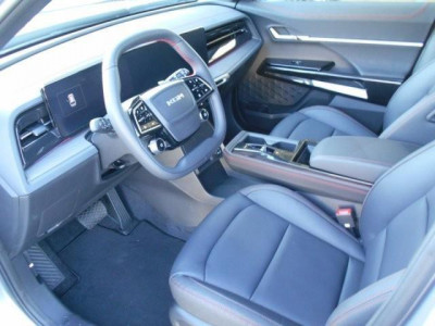 KGM/SsangYong Actyon Vorführwagen KGM/SsangYong Actyon Vorführwagen