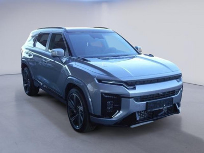 KGM/SsangYong Actyon Vorführwagen KGM/SsangYong Actyon Vorführwagen