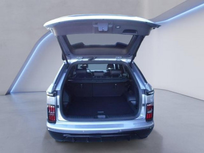 KGM/SsangYong Actyon Vorführwagen KGM/SsangYong Actyon Vorführwagen