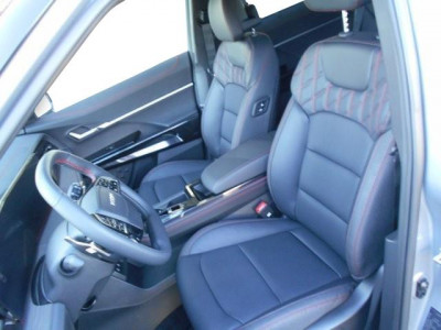 KGM/SsangYong Actyon Vorführwagen KGM/SsangYong Actyon Vorführwagen