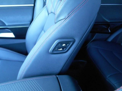 KGM/SsangYong Actyon Vorführwagen KGM/SsangYong Actyon Vorführwagen