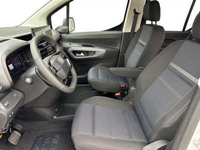 Fiat Doblo Vorführwagen Fiat Doblo Vorführwagen