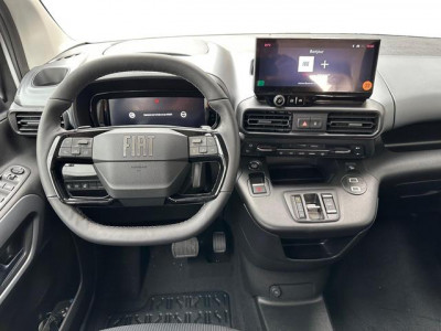 Fiat Doblo Vorführwagen Fiat Doblo Vorführwagen