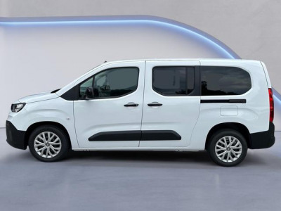 Fiat Doblo Vorführwagen Fiat Doblo Vorführwagen