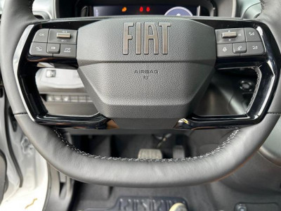 Fiat Doblo Vorführwagen Fiat Doblo Vorführwagen