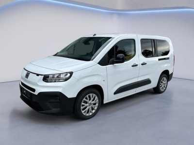 Fiat Doblo Vorführwagen Fiat Doblo Vorführwagen