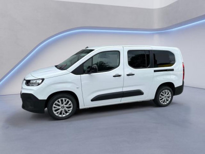 Fiat Doblo Vorführwagen Fiat Doblo Vorführwagen