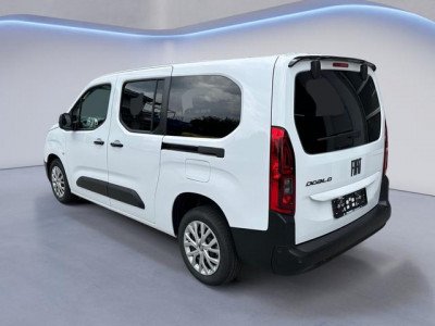 Fiat Doblo Vorführwagen Fiat Doblo Vorführwagen