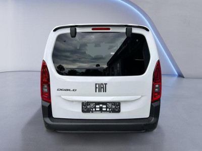 Fiat Doblo Vorführwagen Fiat Doblo Vorführwagen