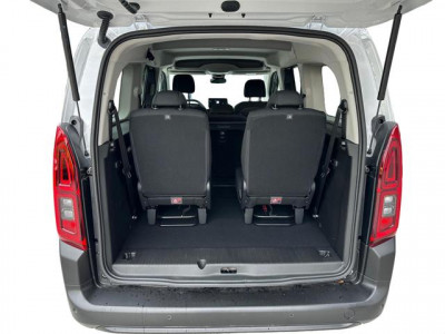 Fiat Doblo Vorführwagen Fiat Doblo Vorführwagen
