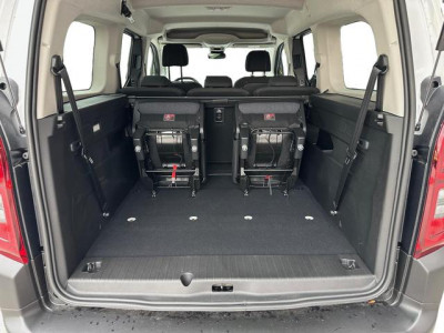 Fiat Doblo Vorführwagen Fiat Doblo Vorführwagen