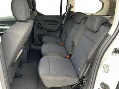 Fiat Doblo Vorführwagen Fiat Doblo Vorführwagen