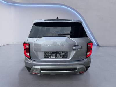 KGM/SsangYong Torres Neuwagen KGM/SsangYong Torres Neuwagen