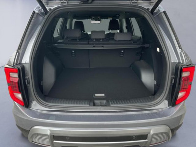 KGM/SsangYong Torres Neuwagen KGM/SsangYong Torres Neuwagen