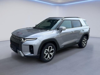 KGM/SsangYong Torres Neuwagen KGM/SsangYong Torres Neuwagen