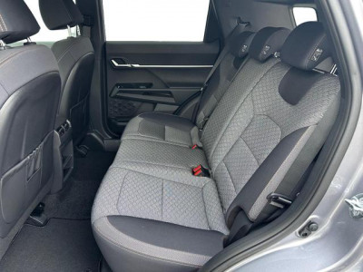 KGM/SsangYong Torres Neuwagen KGM/SsangYong Torres Neuwagen