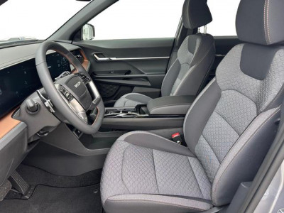 KGM/SsangYong Torres Neuwagen KGM/SsangYong Torres Neuwagen