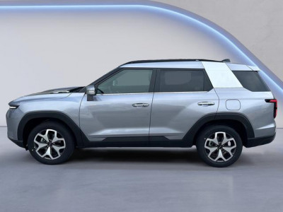 KGM/SsangYong Torres Neuwagen KGM/SsangYong Torres Neuwagen