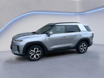KGM/SsangYong Torres Neuwagen KGM/SsangYong Torres Neuwagen