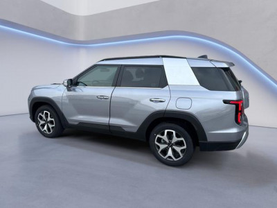 KGM/SsangYong Torres Neuwagen KGM/SsangYong Torres Neuwagen