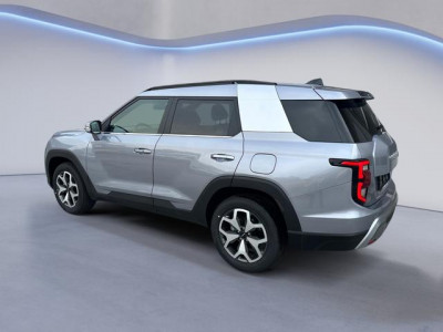 KGM/SsangYong Torres Neuwagen KGM/SsangYong Torres Neuwagen