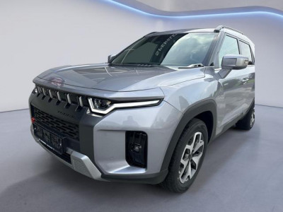 KGM/SsangYong Torres Neuwagen KGM/SsangYong Torres Neuwagen