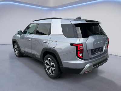 KGM/SsangYong Torres Neuwagen KGM/SsangYong Torres Neuwagen