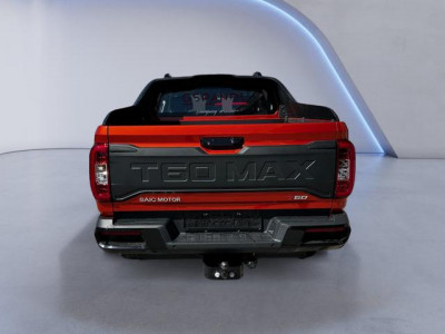 Maxus T60 Gebrauchtwagen Maxus T60 Gebrauchtwagen