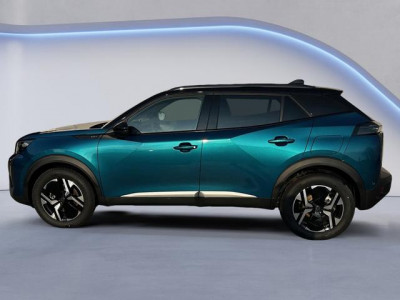 Peugeot 2008 Gebrauchtwagen Peugeot 2008 Gebrauchtwagen