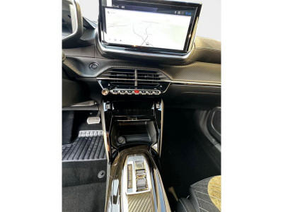 Peugeot 2008 Gebrauchtwagen Peugeot 2008 Gebrauchtwagen