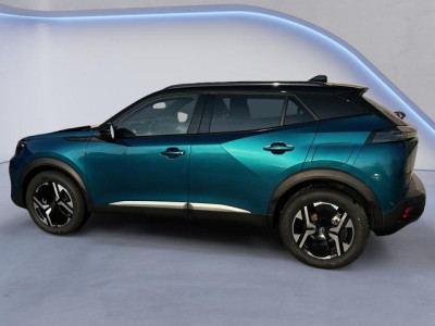 Peugeot 2008 Gebrauchtwagen Peugeot 2008 Gebrauchtwagen