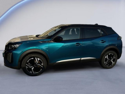 Peugeot 2008 Gebrauchtwagen Peugeot 2008 Gebrauchtwagen