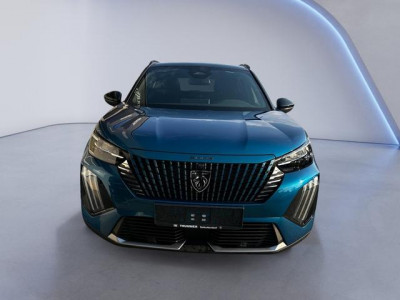 Peugeot 2008 Gebrauchtwagen Peugeot 2008 Gebrauchtwagen