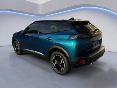 Peugeot 2008 Gebrauchtwagen Peugeot 2008 Gebrauchtwagen