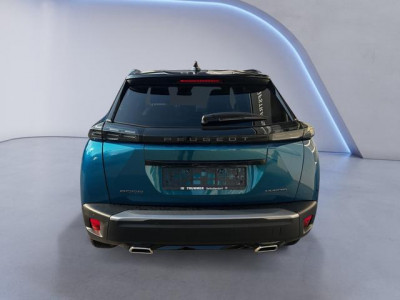 Peugeot 2008 Gebrauchtwagen Peugeot 2008 Gebrauchtwagen