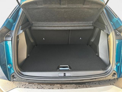 Peugeot 2008 Gebrauchtwagen Peugeot 2008 Gebrauchtwagen
