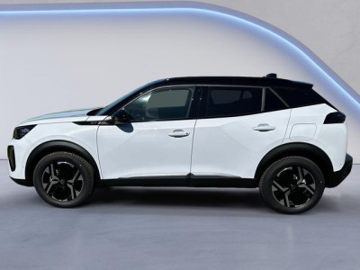 Peugeot 2008 Gebrauchtwagen Peugeot 2008 Gebrauchtwagen