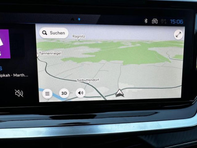Peugeot 2008 Gebrauchtwagen Peugeot 2008 Gebrauchtwagen