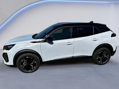 Peugeot 2008 Gebrauchtwagen Peugeot 2008 Gebrauchtwagen
