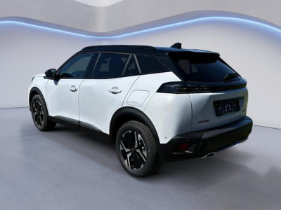 Peugeot 2008 Gebrauchtwagen Peugeot 2008 Gebrauchtwagen