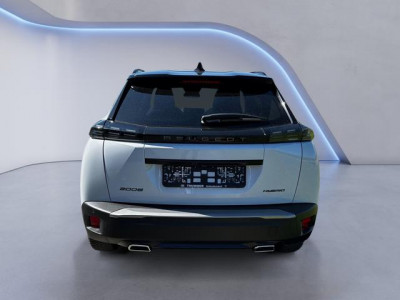 Peugeot 2008 Gebrauchtwagen Peugeot 2008 Gebrauchtwagen