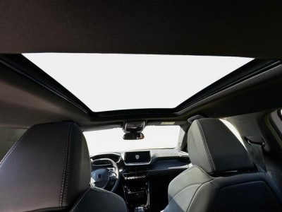 Peugeot 2008 Gebrauchtwagen Peugeot 2008 Gebrauchtwagen