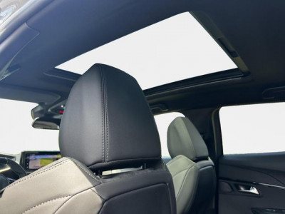 Peugeot 2008 Gebrauchtwagen Peugeot 2008 Gebrauchtwagen